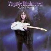 Il testo POWER AND GLORY (TAKADA'S THEME) di YNGWIE MALMSTEEN è presente anche nell'album I can't wait (1994)