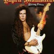 Il testo TIED OF DESIRE di YNGWIE MALMSTEEN è presente anche nell'album Perpetual flame (2008)