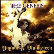 Il testo ON A SERIOUS NOTE di YNGWIE MALMSTEEN è presente anche nell'album The genesis (2002)