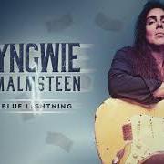 Il testo PURPLE HAZE di YNGWIE MALMSTEEN è presente anche nell'album Blue lightning (2019)