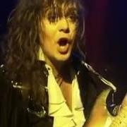 Il testo DEMON DRIVER di YNGWIE MALMSTEEN è presente anche nell'album Eclipse (1990)