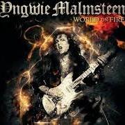 Il testo TOP DOWN, FOOT DOWN di YNGWIE MALMSTEEN è presente anche nell'album World on fire (2016)