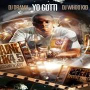 Il testo CHAPTER 3 di YO GOTTI è presente anche nell'album Cocaine muzik 4.5: da documentary - mixtape (2010)