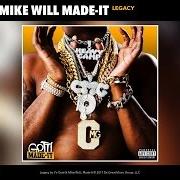 Il testo THINKING ABOUT YOU di YO GOTTI è presente anche nell'album Gotti made-it (2017)