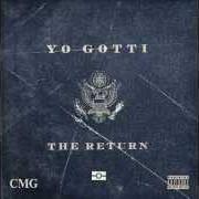 Il testo FANS di YO GOTTI è presente anche nell'album The return (2015)