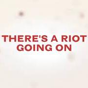 Il testo SHORTWAVE dei YO LA TENGO è presente anche nell'album There's a riot going on (2018)