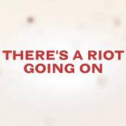 Il testo ASHES dei YO LA TENGO è presente anche nell'album There's a riot going on (2018)