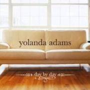 Il testo BE BLESSED di YOLANDA ADAMS è presente anche nell'album Day by day (2005)