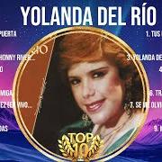 Il testo LAMPARA SIN LUZ di YOLANDA DEL RIO è presente anche nell'album Mexicanisimo (2013)