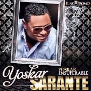 Il testo NO TE PUEDO PERDONAR di YOSKAR SARANTE è presente anche nell'album Le pregunto al amor (2012)