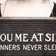 Sinners never sleep