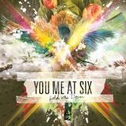 Il testo TOO YOUNG TO FEEL THIS OLD dei YOU ME AT SIX è presente anche nell'album Cavalier youth (2014)