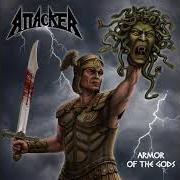 Il testo REVELATIONS OF EVIL degli ATTACKER è presente anche nell'album The second coming (1988)