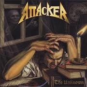 Il testo TIENEBLAS degli ATTACKER è presente anche nell'album The unknown (2006)
