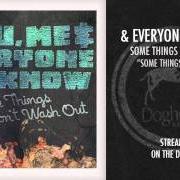 Il testo BOOTSTRAPS di YOU, ME, AND EVERYONE WE KNOW è presente anche nell'album Some things don't wash out