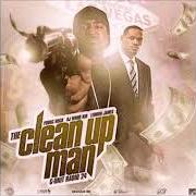 Il testo WHERE YA MONEY AT di YOUNG BUCK è presente anche nell'album The clean up man: g-unit radio 24 (2007)