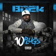 Il testo SOMEBODY di YOUNG BUCK è presente anche nell'album 10 plugs (2018)