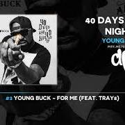 Il testo ENOUGH IS ENOUGH di YOUNG BUCK è presente anche nell'album 40 days and 40 nights (2021)