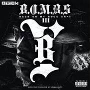 Il testo ALL MY CHILDREN (FEAT. BERNER) di YOUNG BUCK è presente anche nell'album Back on my buck shit, vol. 3 (2021)