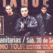 Il testo RESISTIRÉ di ATTAQUE 77 è presente anche nell'album Radio insomnio (1999)