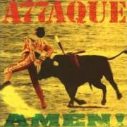 Il testo REDEMPTION SONG di ATTAQUE 77 è presente anche nell'album Amen (1995)