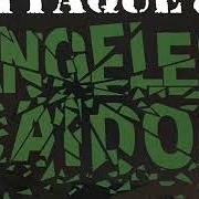 Il testo ÁNGELES CAÍDOS di ATTAQUE 77 è presente anche nell'album Ángeles caídos (1992)