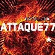 Il testo DIAS DE DESEMPLEO (VERSION CRISTIAN LAGOS) di ATTAQUE 77 è presente anche nell'album Estallar (2009)
