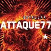 Il testo MEMORIA di ATTAQUE 77 è presente anche nell'album Estallar (2009)