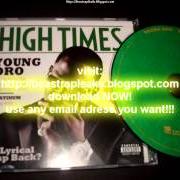 Il testo NOPE di YOUNG DRO è presente anche nell'album High times (2013)