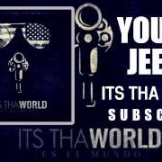 Il testo EL JEFE INTRO di YOUNG JEEZY è presente anche nell'album It's tha world (2012)