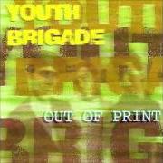 Il testo CONFUSION dei YOUTH BRIGADE è presente anche nell'album Out of print (1998)