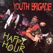 Il testo WANTED dei YOUTH BRIGADE è presente anche nell'album Happy hour (1994)