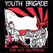 Il testo THE CIRCLE dei YOUTH BRIGADE è presente anche nell'album Sink with kalifornija (1984)