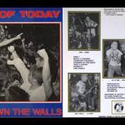 Il testo HONESTY dei YOUTH OF TODAY è presente anche nell'album Break down the walls (1986)
