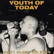Il testo YOUTH CREW dei YOUTH OF TODAY è presente anche nell'album Can't close my eyes (1985)