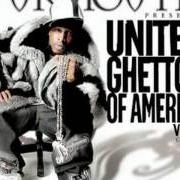 Il testo 'N THUGZ WE TRUST di YUKMOUTH è presente anche nell'album United ghettos of america (2002)