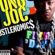 Il testo I'M A G di YUNG JOC è presente anche nell'album Hustlenomics (2007)