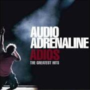 Il testo MIRACLE degli AUDIO ADRENALINE è presente anche nell'album Adios: the greatest hits (2006)