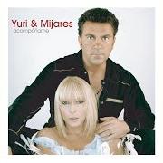 Il testo Y LLEGASTE TÚ di YURI è presente anche nell'album Acompáñame (2006)