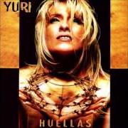 Il testo SOY FELIZ di YURI è presente anche nell'album Huellas (1998)