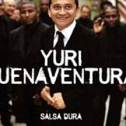 Il testo AMANECIO di YURI BUENAVENTURA è presente anche nell'album Salsa dura (2005)