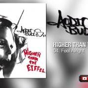 Il testo SHOTGUN degli AUDIO BULLYS è presente anche nell'album Higher than the eiffel (2010)