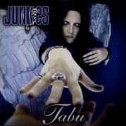 Il testo TABU' (FRENCH VERSION) dei YUYU è presente anche nell'album Tabu' (2005)