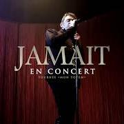 Il testo CELLES di YVES JAMAIT è presente anche nell'album Mon totem (2018)