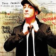 Il testo ETC. di YVES JAMAIT è presente anche nell'album Je passais par hasard (2008)