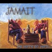 Il testo RESTE di YVES JAMAIT è presente anche nell'album De verre en vers (2005)
