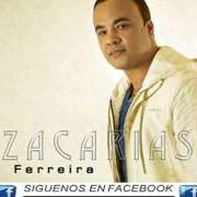 Il testo MI COMPAÑERA di ZACARIAS FERREIRA è presente anche nell'album Me gusta todo de ti (2014)