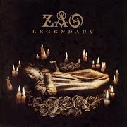 Il testo THE GHOST PSALM degli ZAO è presente anche nell'album Legendary (2003)