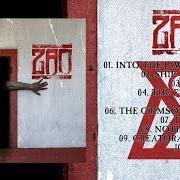 Il testo TRANSITIONS degli ZAO è presente anche nell'album The crimson corridor (2021)