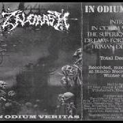 In odium veritas 1996-2002